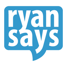 ryansays-logo